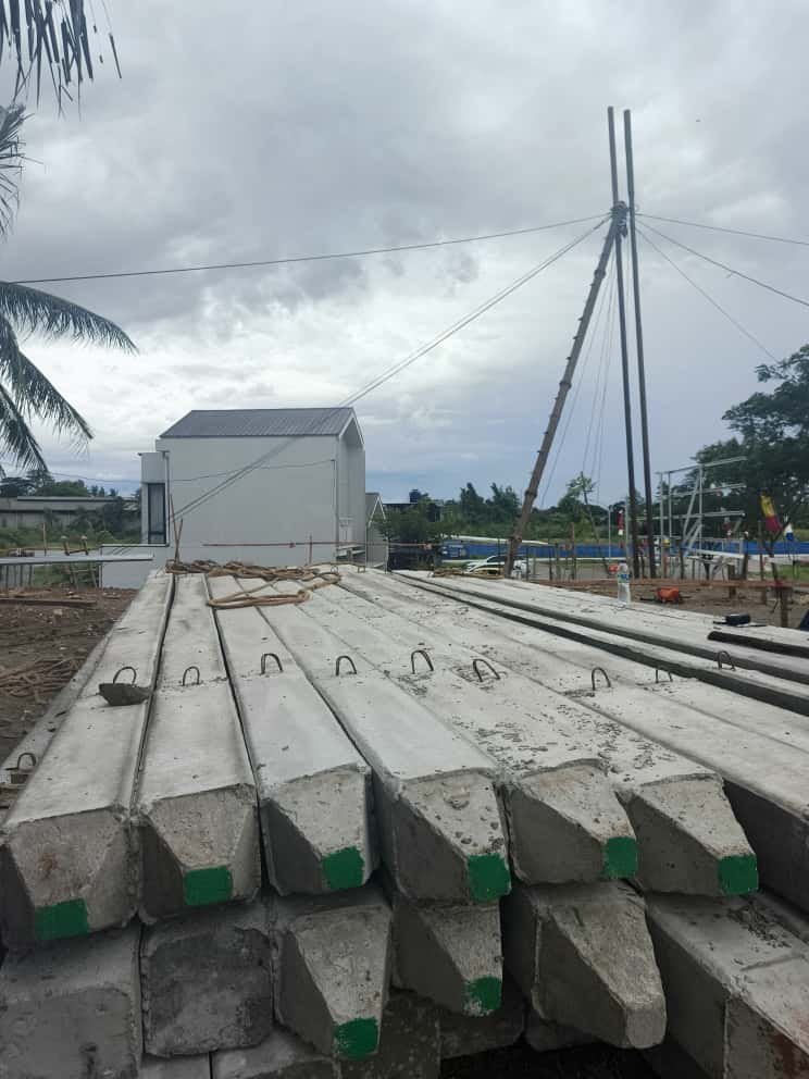 Harga Precast Tiang Pancang 2026